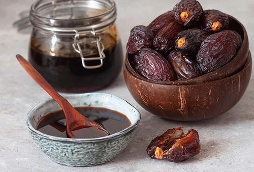 شیره خرما نیم کیلویی