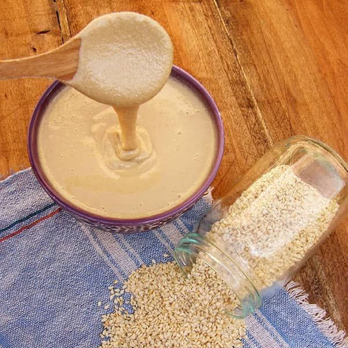 ارده کنجدی ۴۰۰ گرمی
