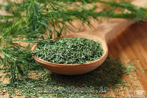 مرزه خشک ۲۰۰ گرمی