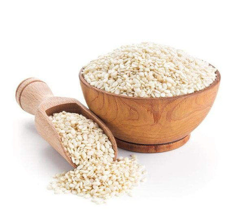 کنجدسفید ۲۰۰ گرمی