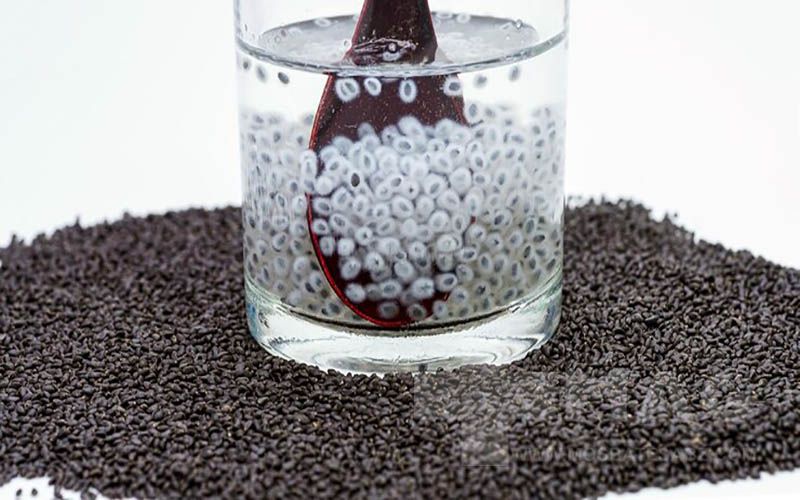 تخم شربتی بالنگو درشت ۲۰۰ گرمی