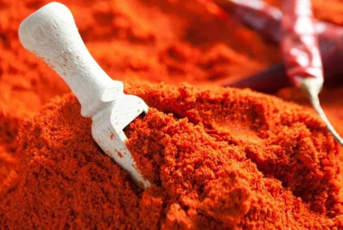 پودرفلفل پاپریکا ۲۵۰ گرمی