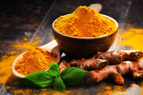 زردچوبه ۲۰۰ گرمی