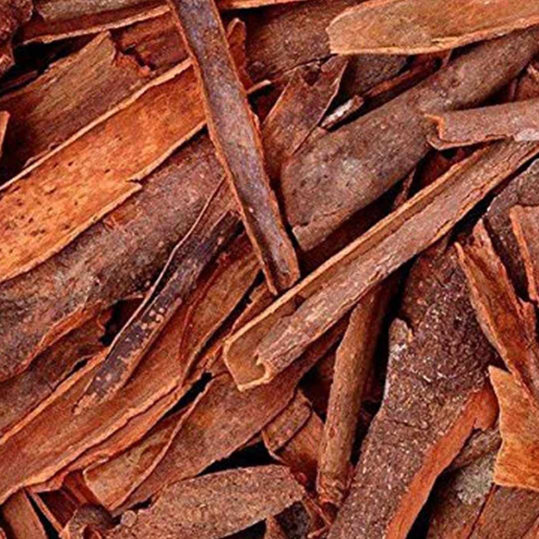 چوب دارچین ساده ۲۰۰ گرمی