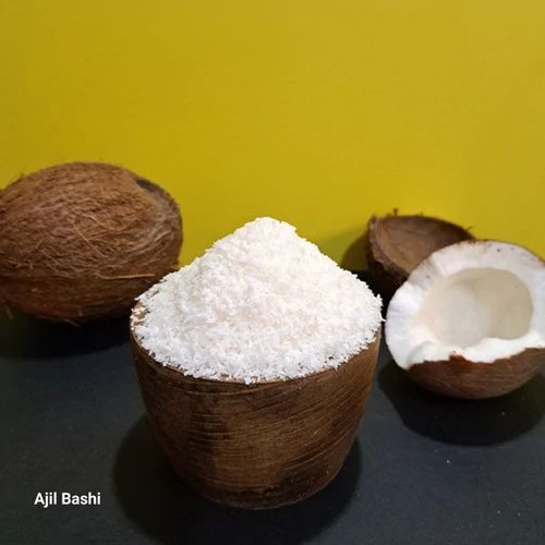 پودرنارگیل خشک ۱۰۰ گرمی