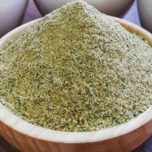 ادویه پیازجعفری ۲۰۰ گرمی