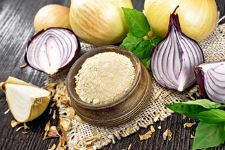 پودرپیاز ۲۰۰ گرمی