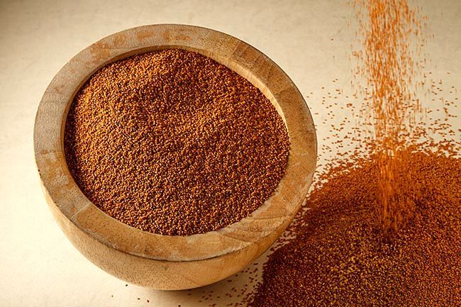خاکشیر ۲۰۰ گرمی