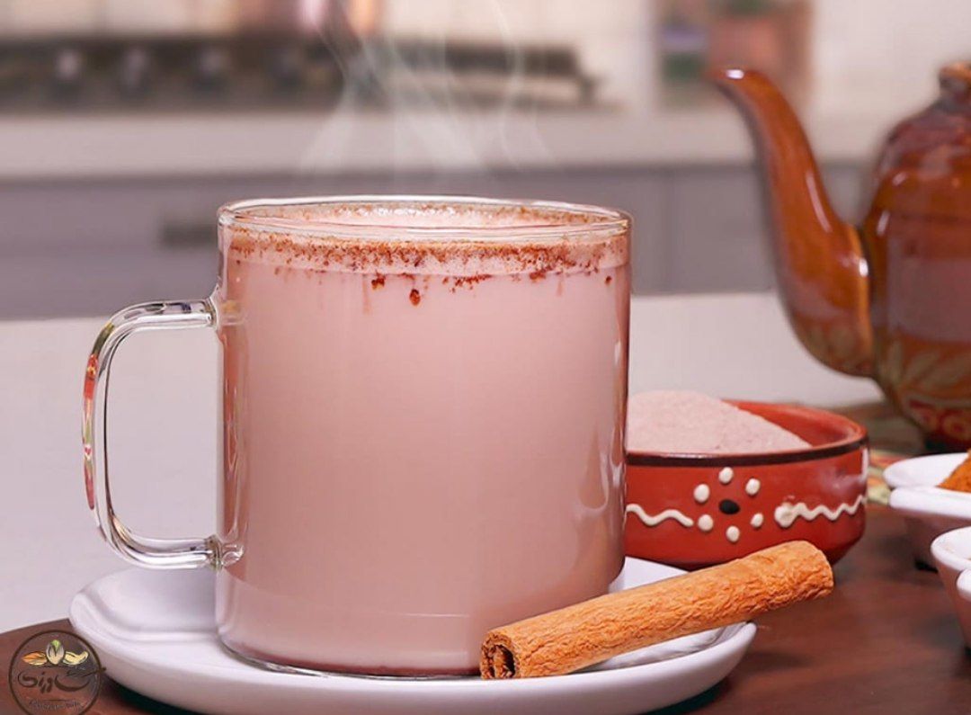 نسکافه شکلاتی ۲۵۰ گرمی