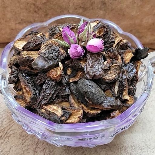 چای خرما درشت ۵۰۰ گرمی