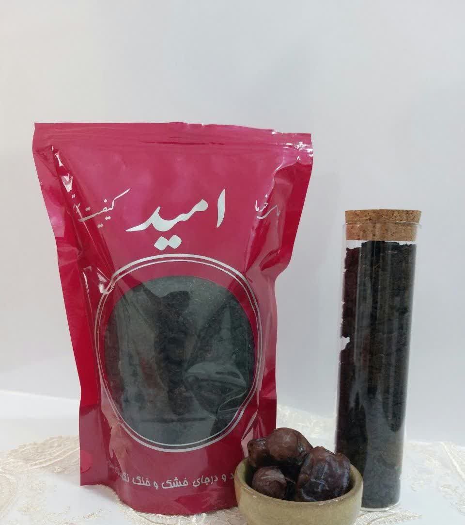 چای خرمااعلا ۵۰۰ گرمی