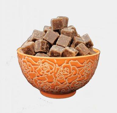 قندقهوه ای ۵۰۰ گرمی