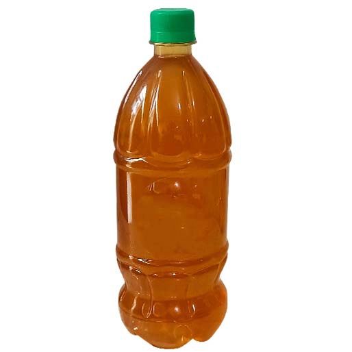 سرکه سیب محلی یک لیتری