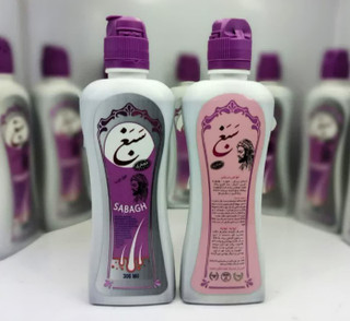 شامپوسبغ
