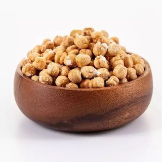 نخودشوردوآتیشه ۵۰۰ گرمی