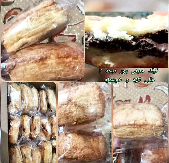 کیک کاکوئی معینی پور۳۰عددی