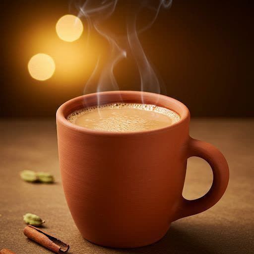 چای کرک زعفرانی ۲۰۰ گرمی
