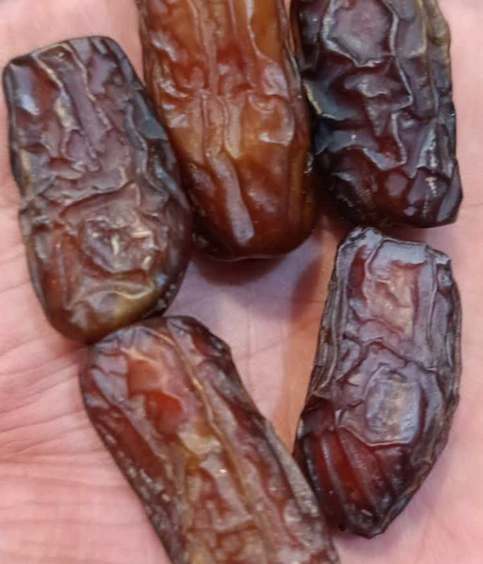 خرماپیارم درجه ۱ یک کیلویی