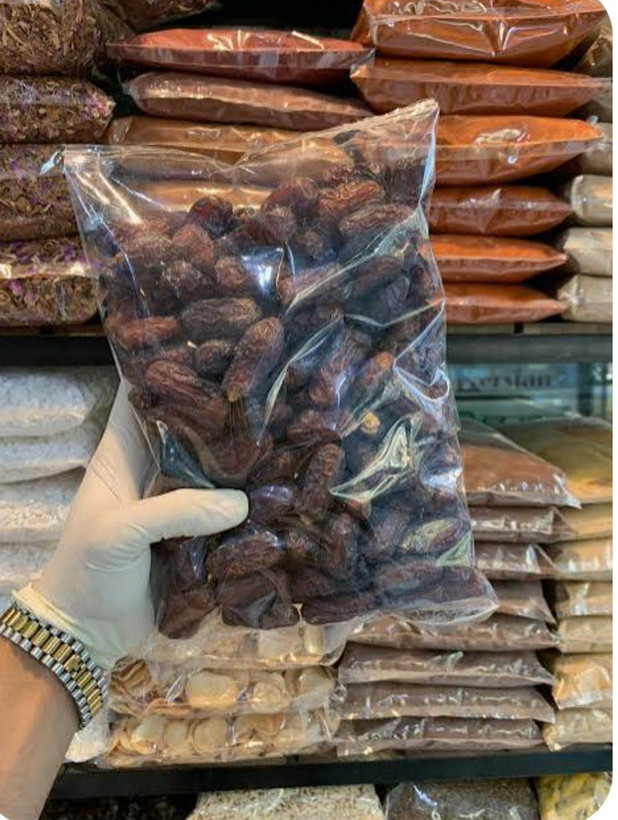 خرماپیارم درجه ۱ یک کیلویی