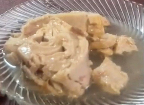 تن ماهی نسرین ۱۸۰ گرمی