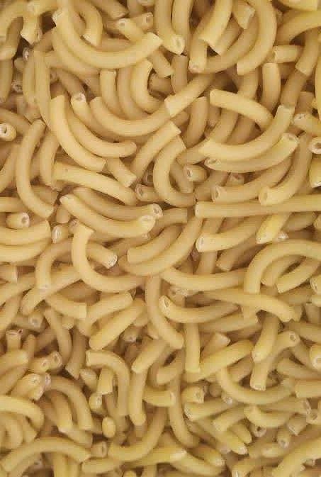 ماکارونی ساده یک کیلویی