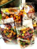 حب میوه ای یک کیلویی