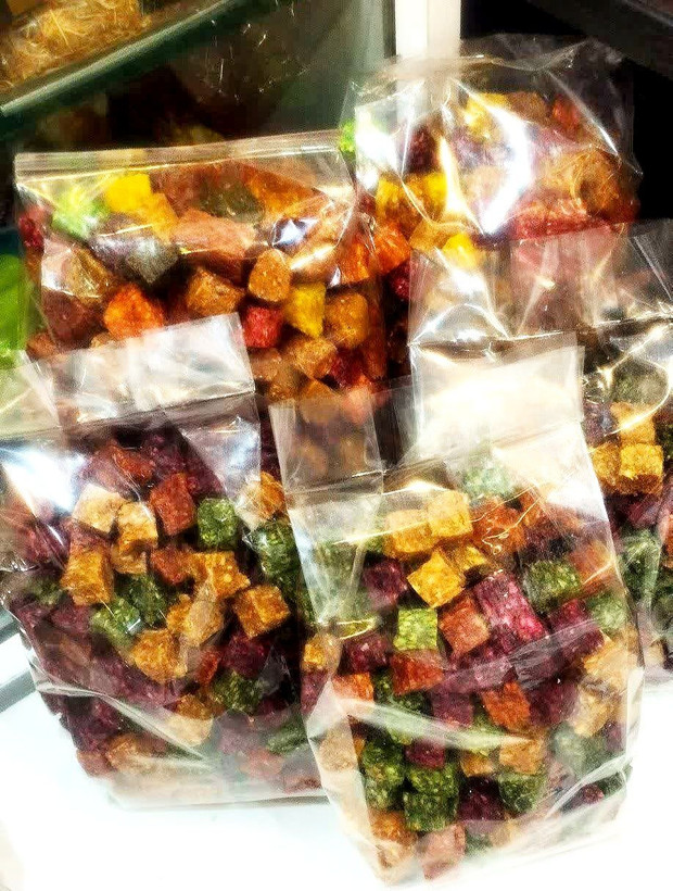حب میوه ای یک کیلویی