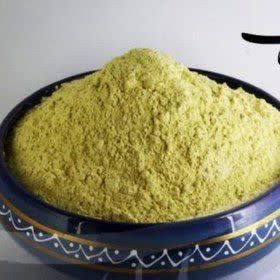 نوره زرنیخ دارطلایی ۹۵۰ گرمی