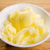 روغن زردگوسفندی اعلا یک کیلویی