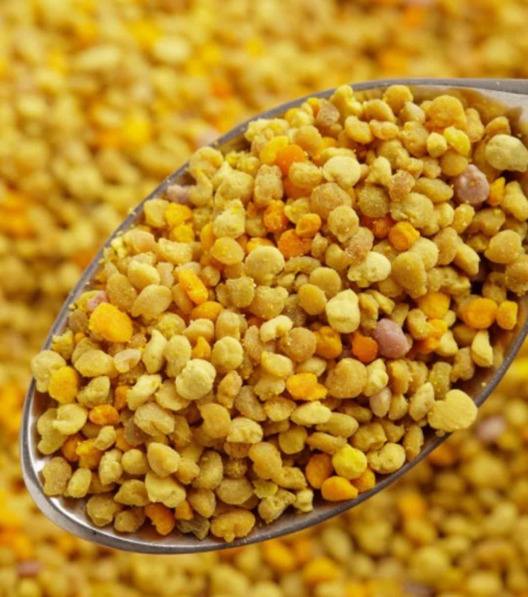 گرده گل یک کیلویی