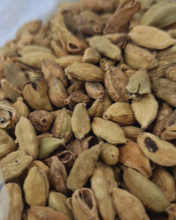 هل سبز درجه دو یک کیلو