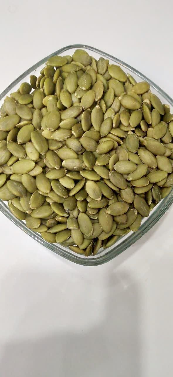 مغزتخمه کدو ۲۵۰ گرمی