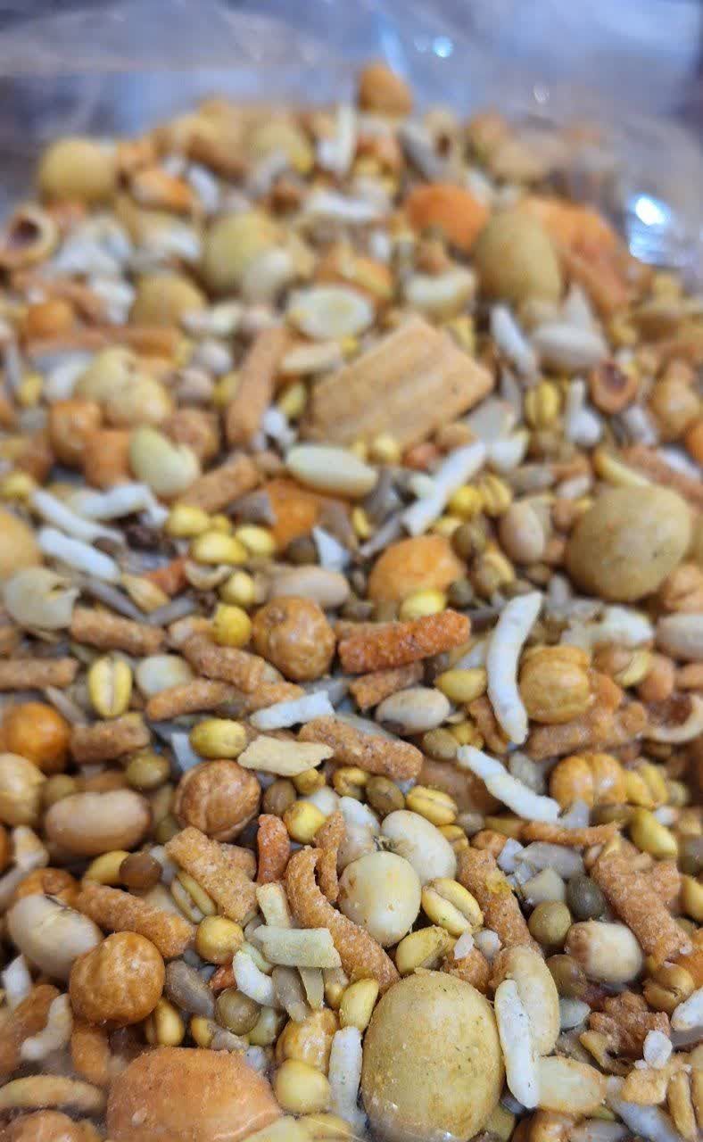 آجیل سلامتی یک کیلویی