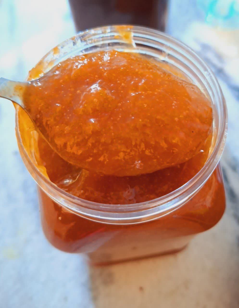 رب نارنج محلی ۹۰۰ گرمی