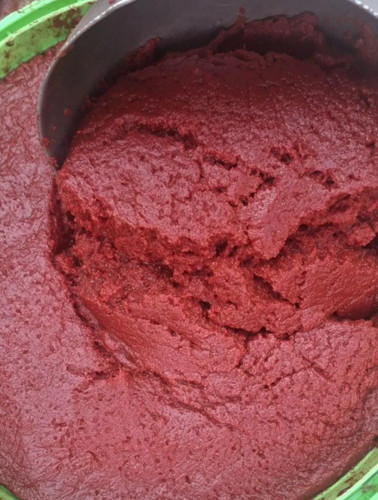 رب خانگی گوجه فرنگی یک کیلویی