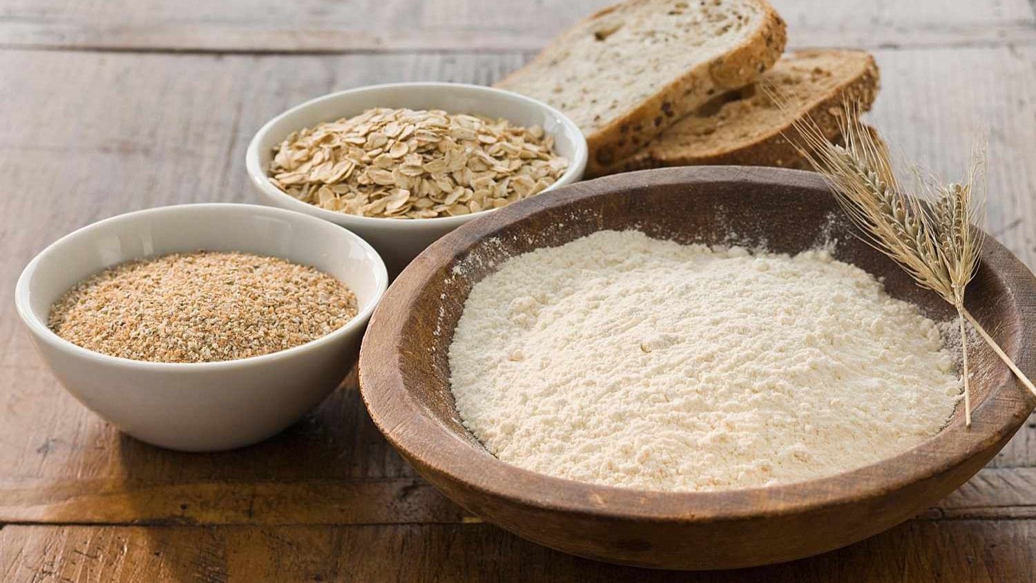 سویق جو ۲۰۰ گرمی
