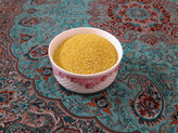 کشک زردبیرجندی ۵۰۰ گرمی