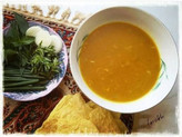 کشک زردبیرجندی ۵۰۰ گرمی