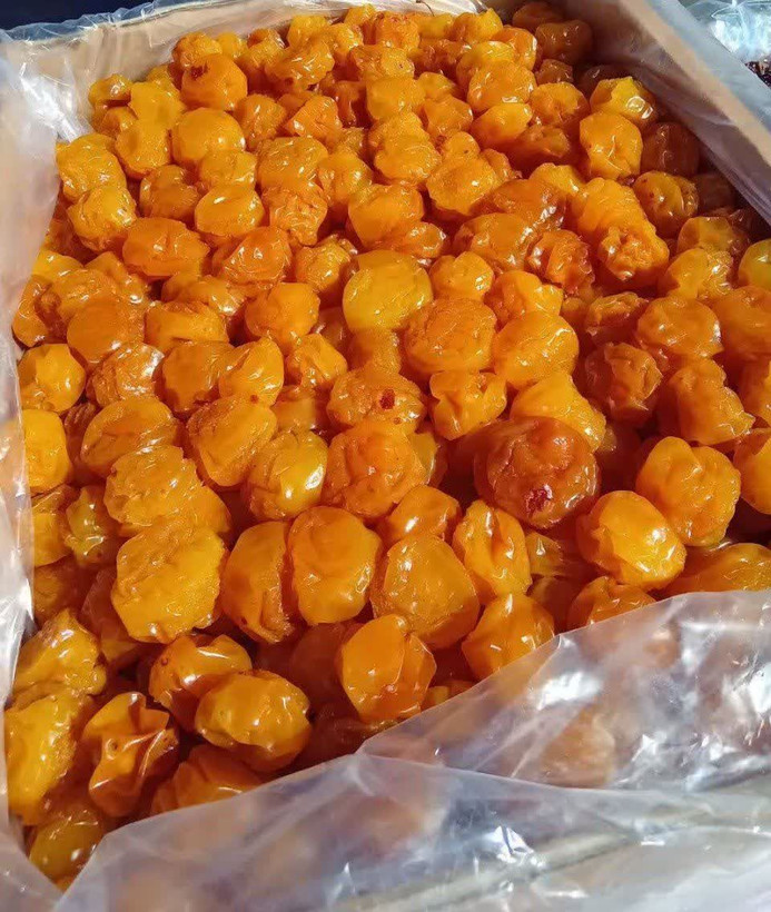 آلوگوشتی درجه یک وزن یک کیلویی