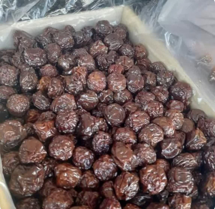 آلوگوشتی درجه یک وزن یک کیلویی